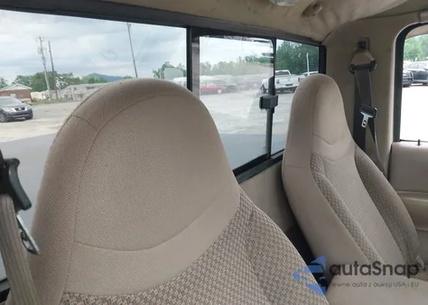 1998 Ford Ranger Splash/Xl/Xlt из США, поврежденный, VIN 1FTYR10CXWTA26413